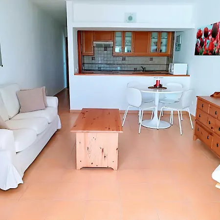 Sun&sea Coronas Costa Teguise