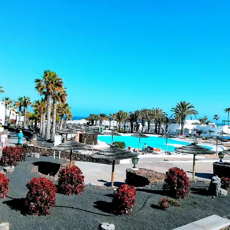 Sun & Sea Coronas Hotel Costa Teguise