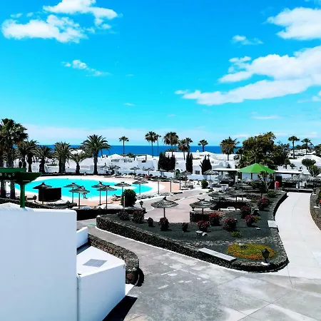 Sun & Sea Coronas فندق كوستا تاغيسي