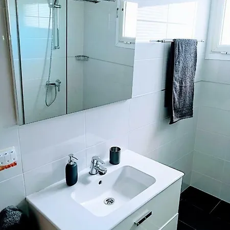 Hotel Sun & Sea Coronas Costa Teguise