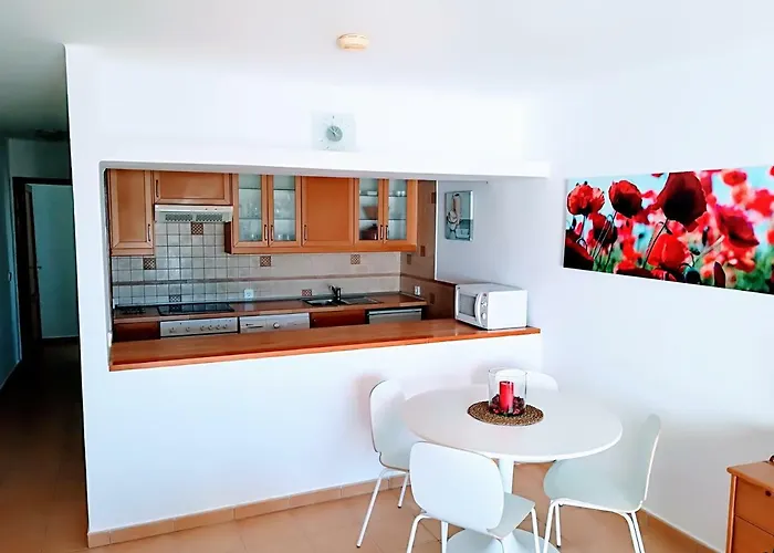 فندق Sun & Sea Coronas كوستا تاغيسي