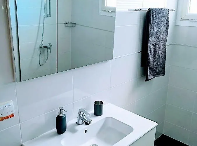 Otel Sun & Sea Coronas Costa Teguise