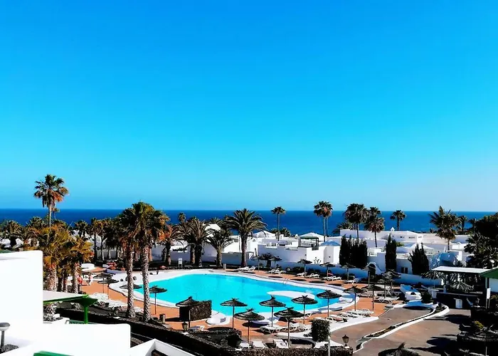 Sun & Sea Coronas Costa Teguise